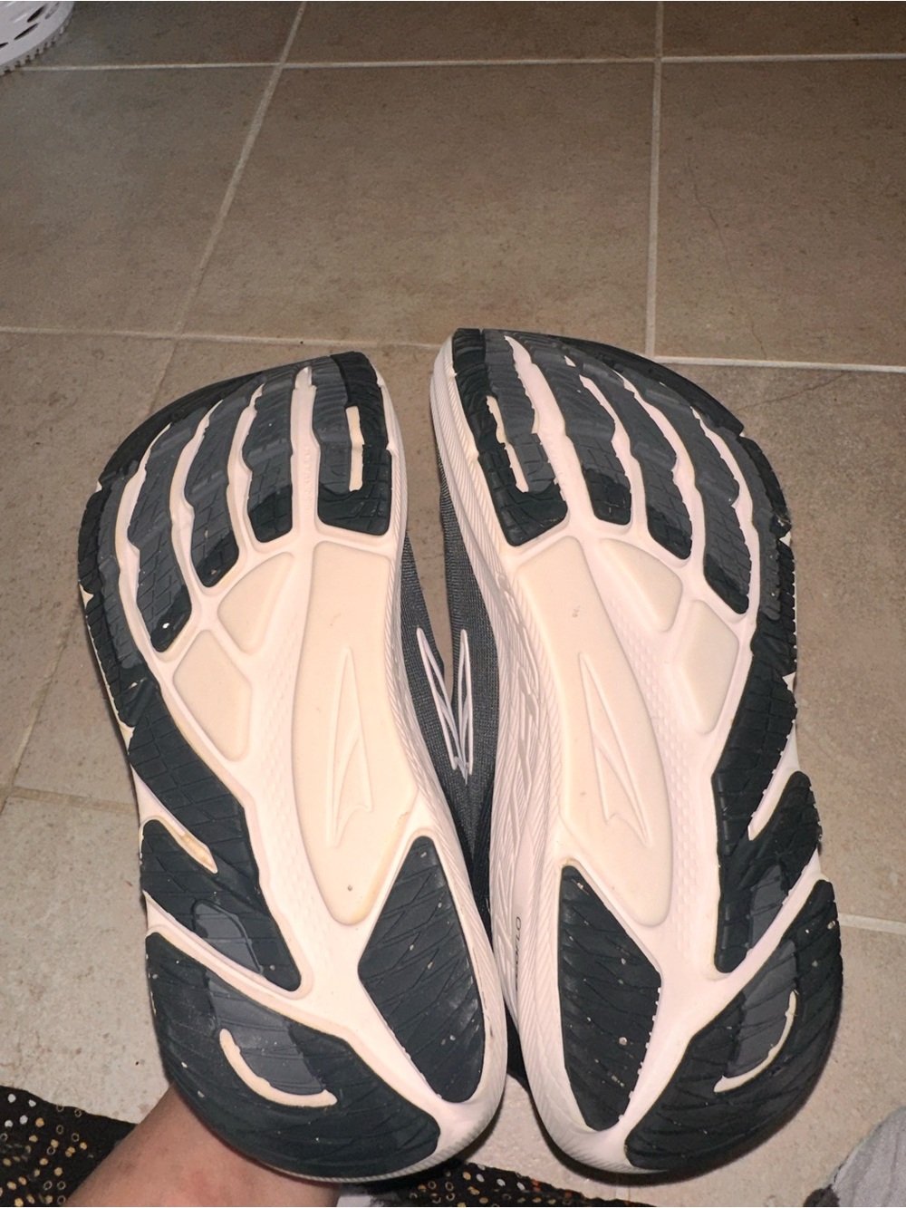 Altra Women’s FWD VIA Running Shoes - Picture 12 of 13